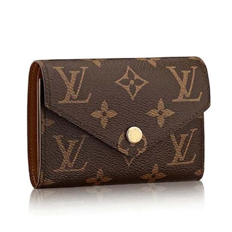 louis vuitton wallet price list|louis vuitton wallet women sale.